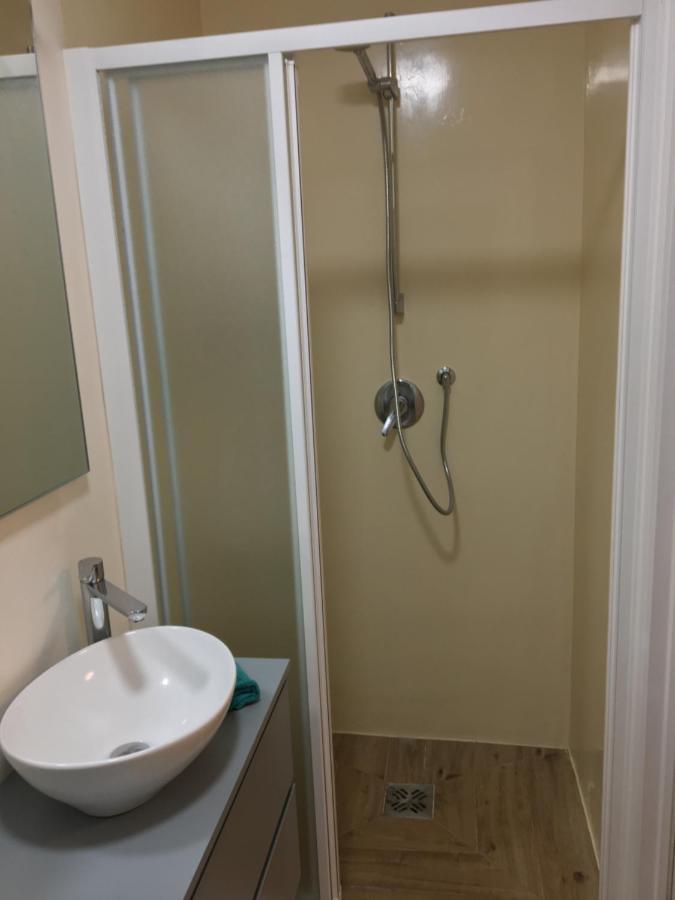 Casa Romana Venezia Eksteriør bilde