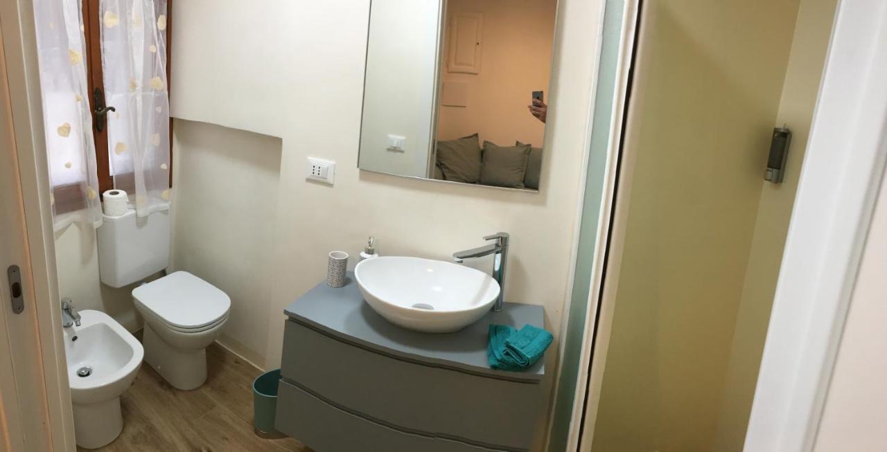Casa Romana Venezia Eksteriør bilde
