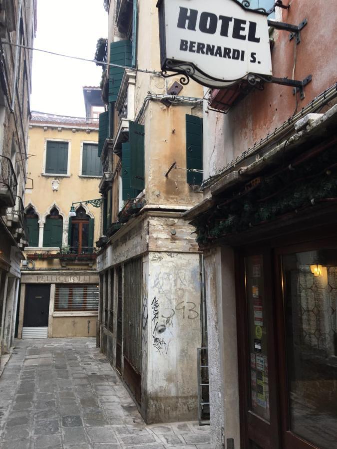 Casa Romana Venezia Eksteriør bilde