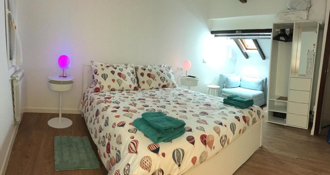 Casa Romana Venezia Eksteriør bilde