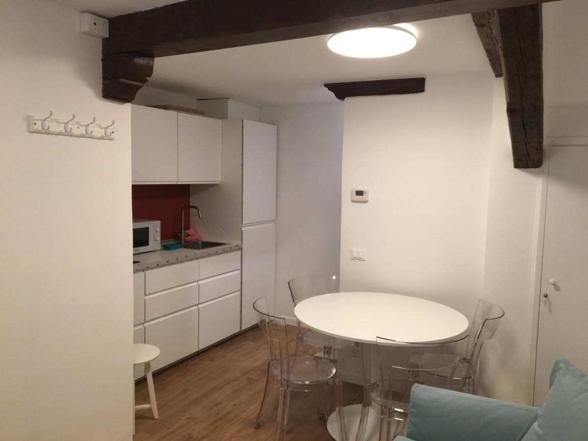 Casa Romana Venezia Eksteriør bilde