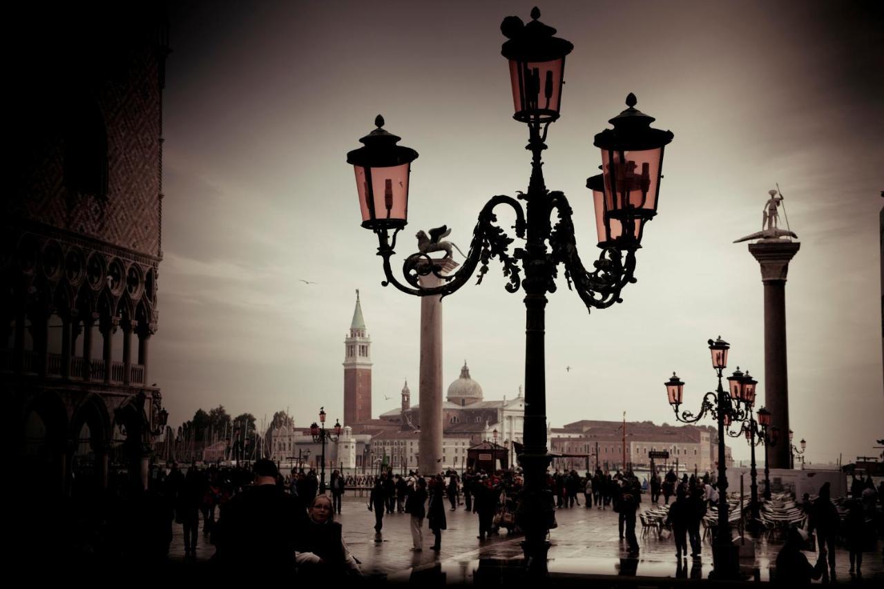 Casa Romana Venezia Eksteriør bilde