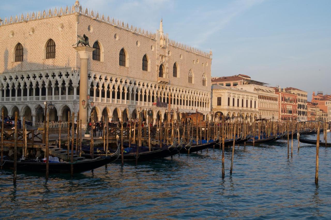 Casa Romana Venezia Eksteriør bilde